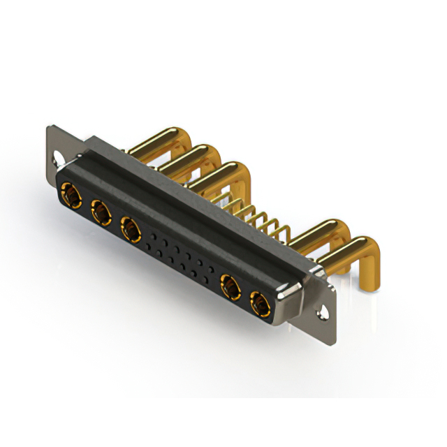 630-17W5250-4T1 EDAC Inc.