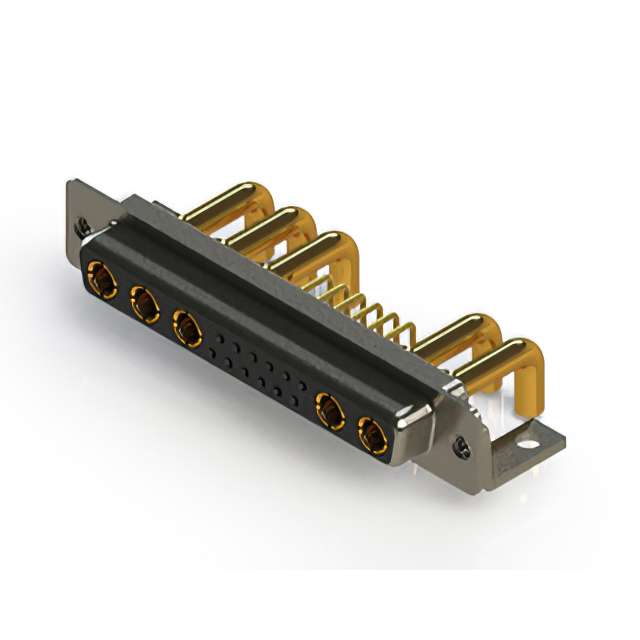 630-17W5250-4TC EDAC Inc.
