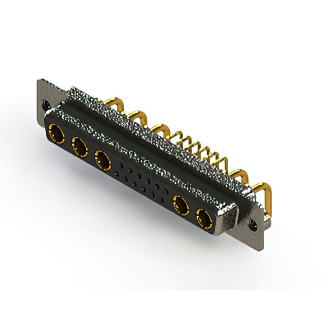 630-17W5640-1T2 EDAC Inc.