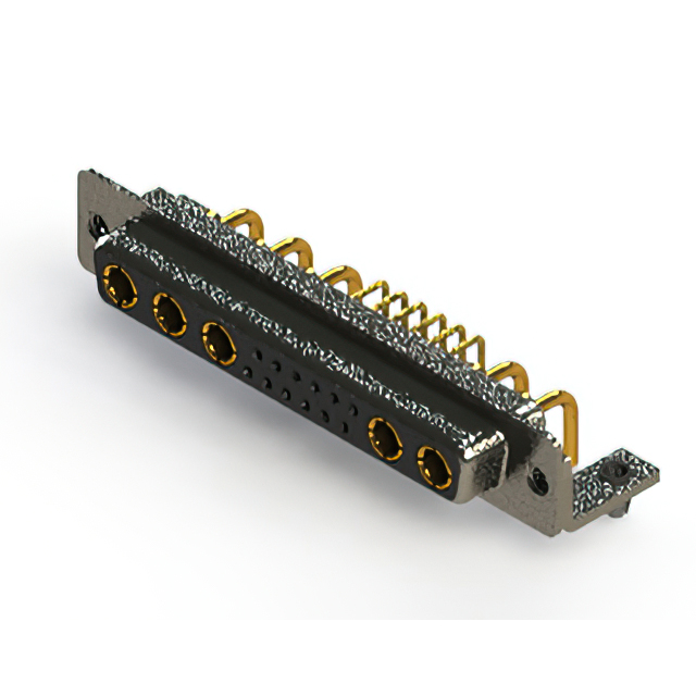630-17W5640-1TB EDAC Inc.