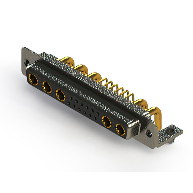 630-17W5640-2NB EDAC Inc.