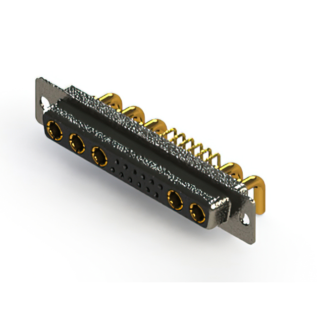 630-17W5640-2T1 EDAC Inc.
