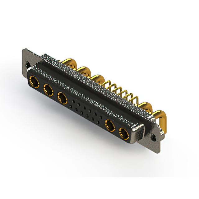 630-17W5640-2T2 EDAC Inc.