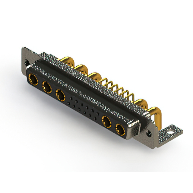 630-17W5640-2T4 EDAC Inc.