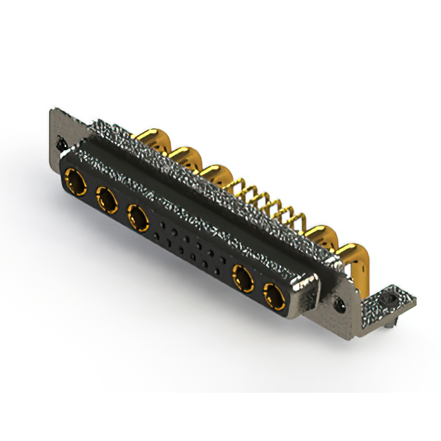630-17W5640-3T3 EDAC Inc.