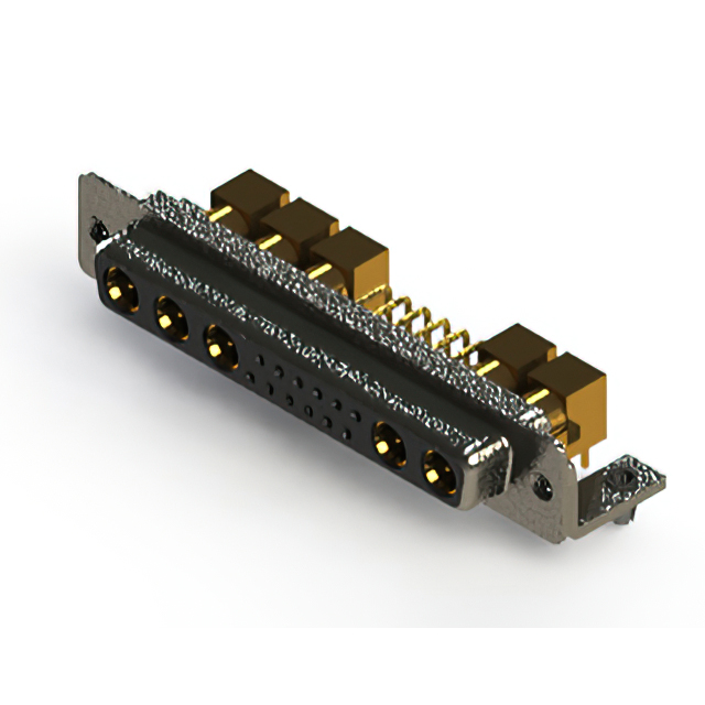 630-17W5640-5T3 EDAC Inc.