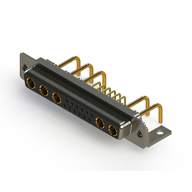 630-17W5650-1NC EDAC Inc.
