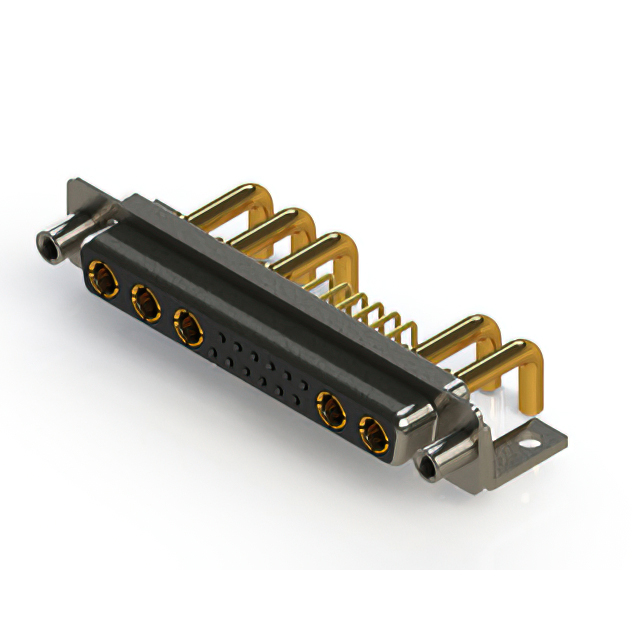 630-17W5650-3NE EDAC Inc.