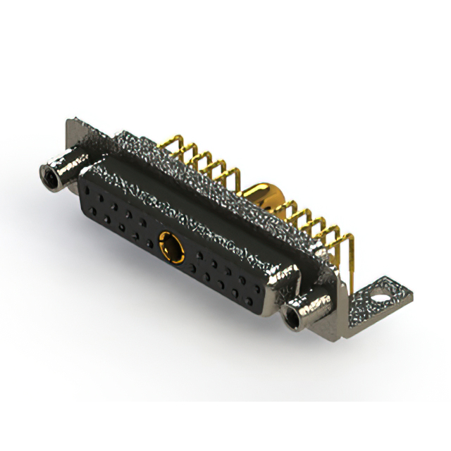 630-21W1240-4TE EDAC Inc.