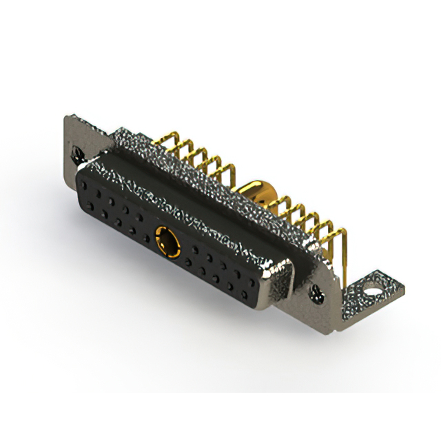 630-21W1640-3NC EDAC Inc.