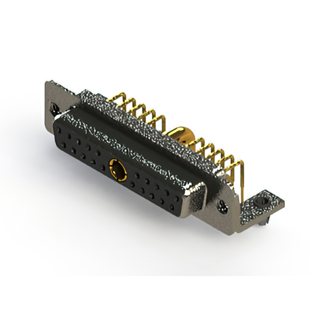 630-21W1640-3TB EDAC Inc.
