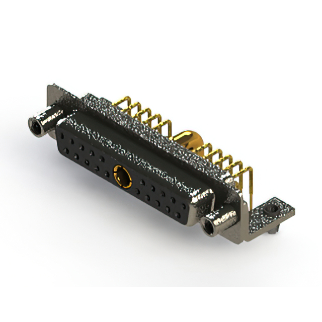 630-21W1640-4ND EDAC Inc.