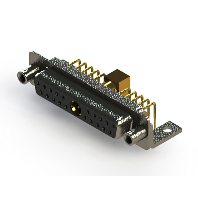 630-21W1640-5NE EDAC Inc.