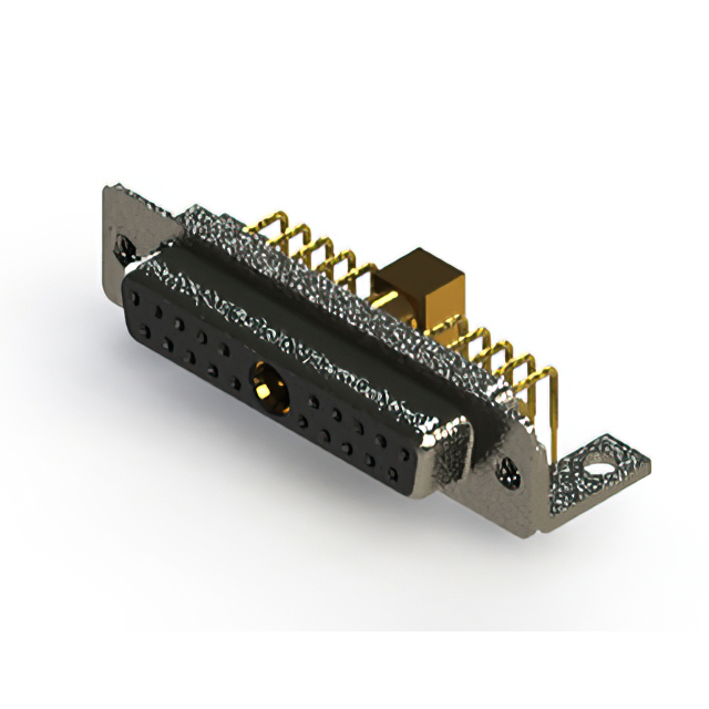 630-21W1640-5TC EDAC Inc.