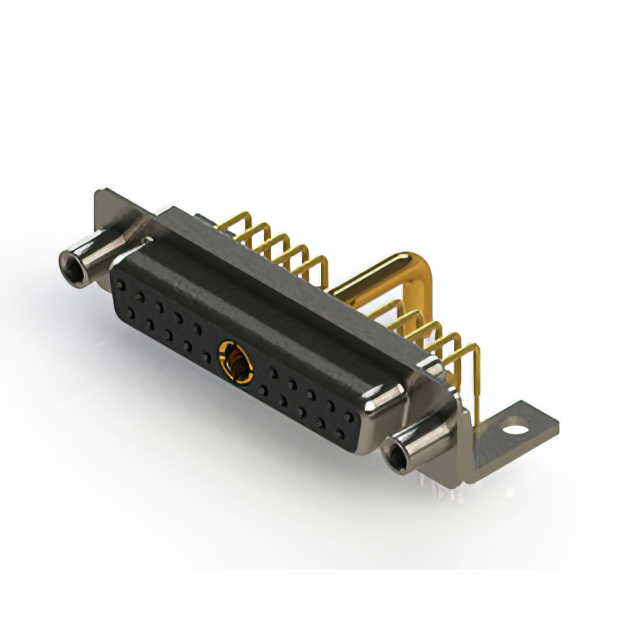 630-21W1650-3TE EDAC Inc.