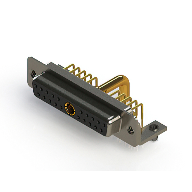 630-21W1650-4NB EDAC Inc.
