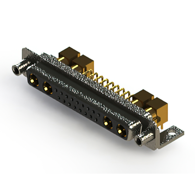 630-21W4240-7NE EDAC Inc.
