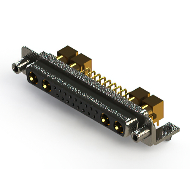 630-21W4640-5T5 EDAC Inc.