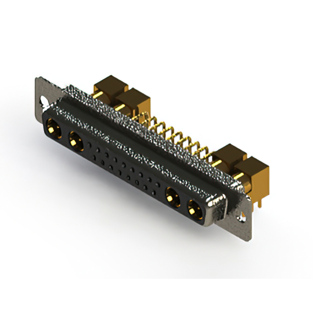 630-21W4640-7N1 EDAC Inc.