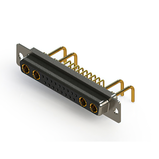 630-21W4650-1T1 EDAC Inc.