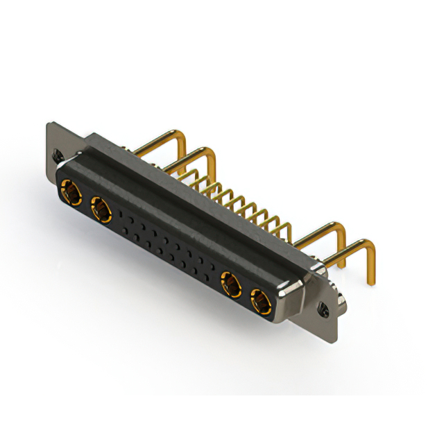 630-21W4650-1T2 EDAC Inc.
