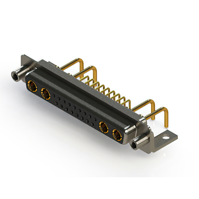 630-21W4650-1T6 EDAC Inc.