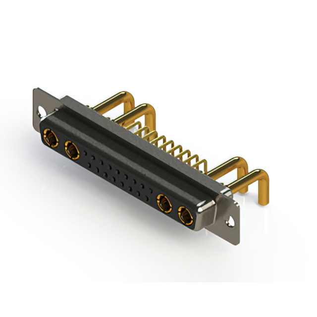 630-21W4650-2T1 EDAC Inc.