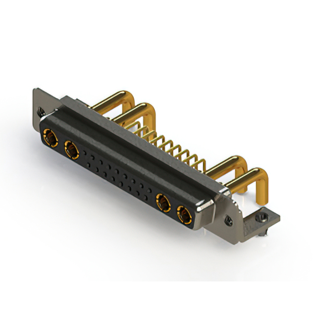 630-21W4650-3T3 EDAC Inc.