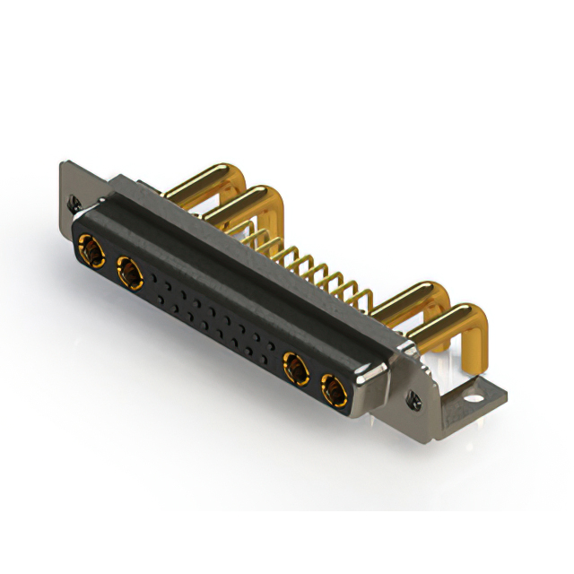630-21W4650-4N4 EDAC Inc.