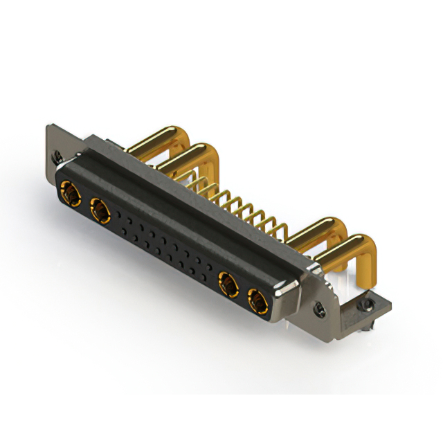 630-21W4650-4NB EDAC Inc.