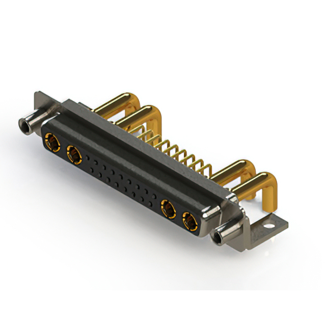 630-21W4650-4T6 EDAC Inc.