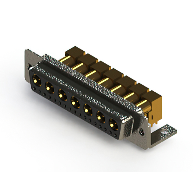 630-24W7240-5TC EDAC Inc.
