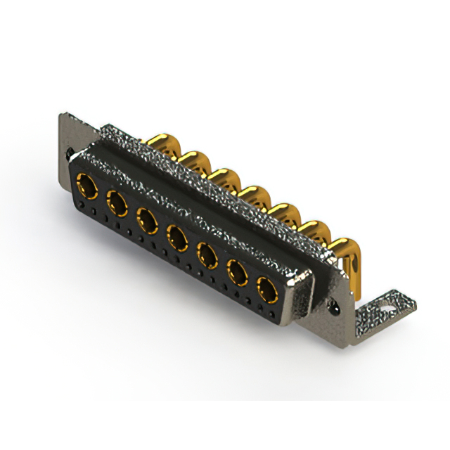 630-24W7640-3NC EDAC Inc.