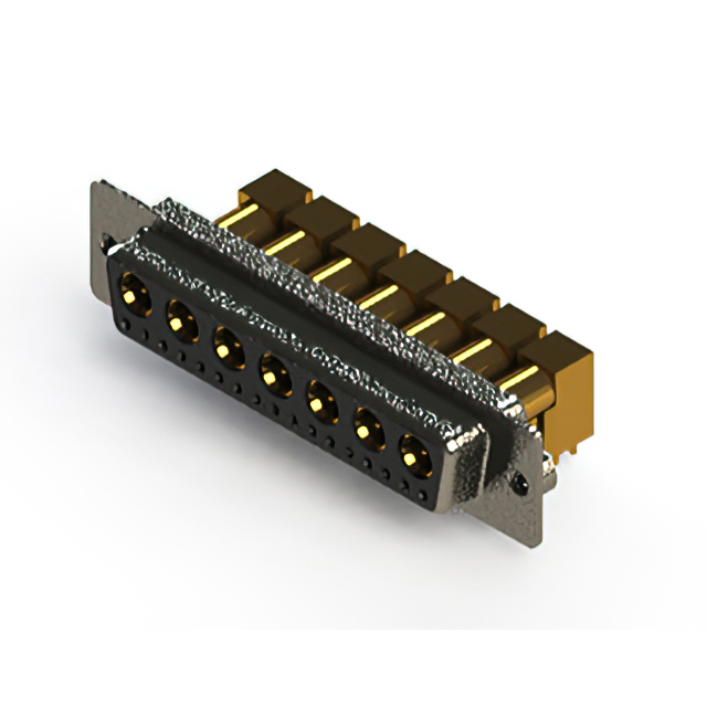 630-24W7640-5T2 EDAC Inc.
