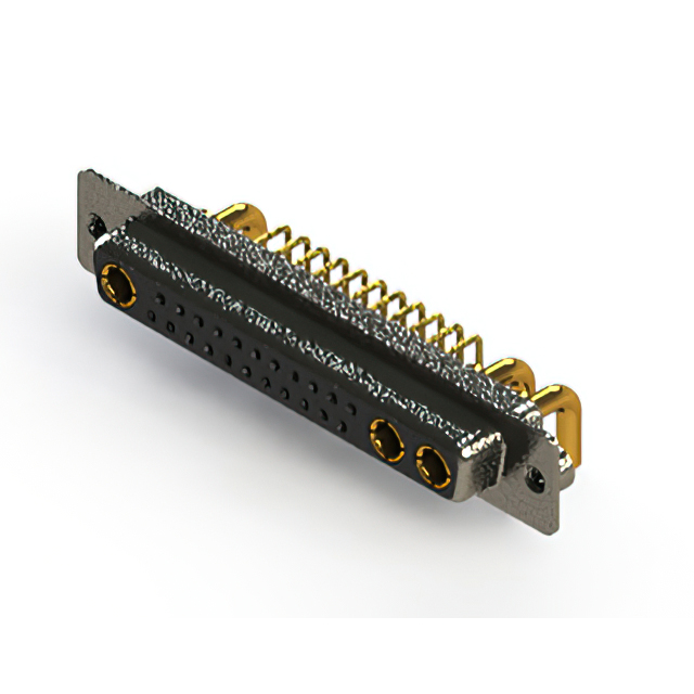 630-25W3240-2T2 EDAC Inc.