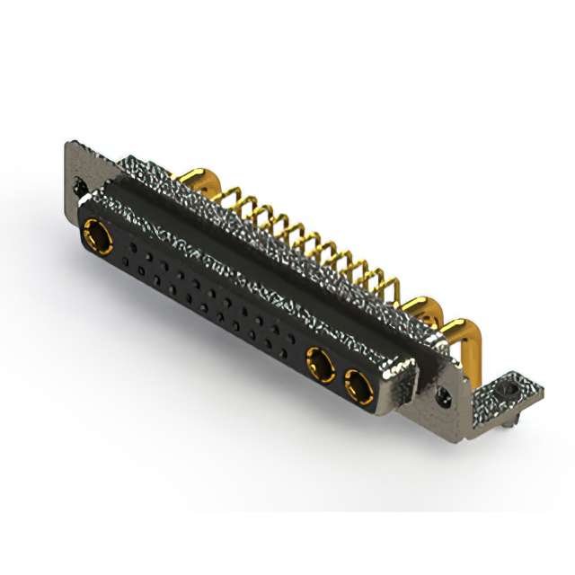 630-25W3240-2T3 EDAC Inc.