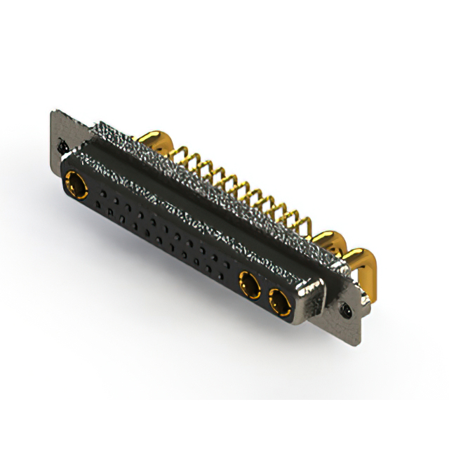 630-25W3240-3N2 EDAC Inc.