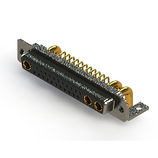 630-25W3240-4NC EDAC Inc.