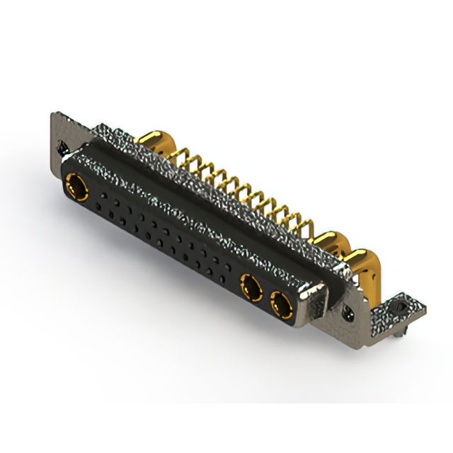 630-25W3240-4T3 EDAC Inc.