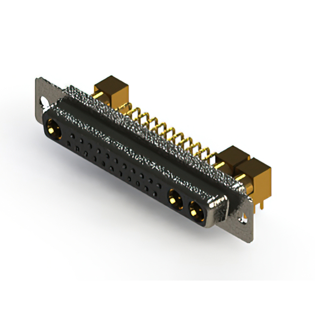 630-25W3240-5T1 EDAC Inc.