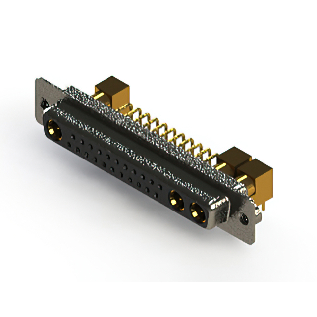 630-25W3240-5T2 EDAC Inc.