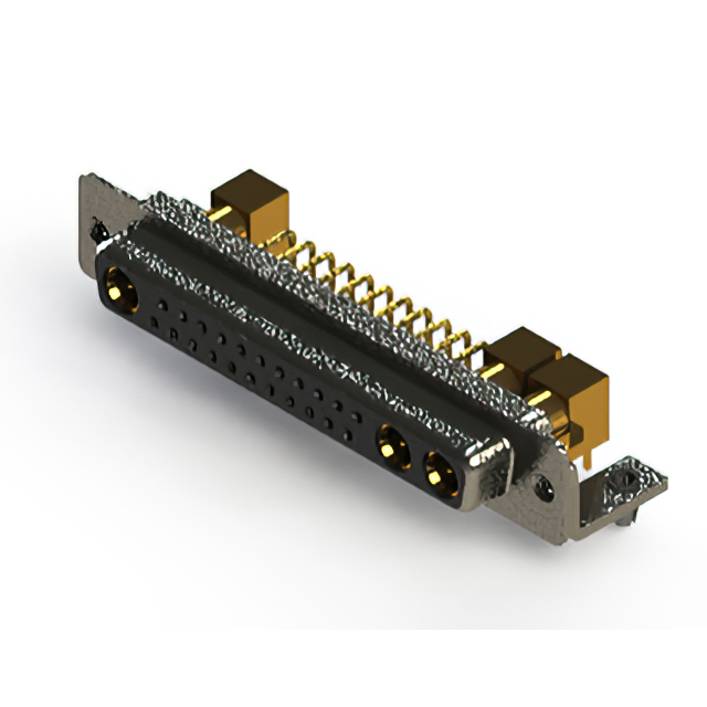 630-25W3240-7N3 EDAC Inc.