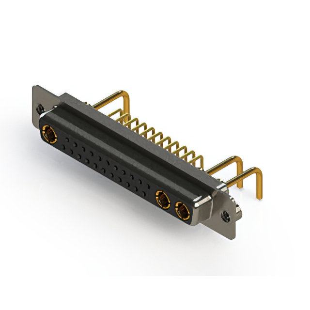 630-25W3250-1NA EDAC Inc.