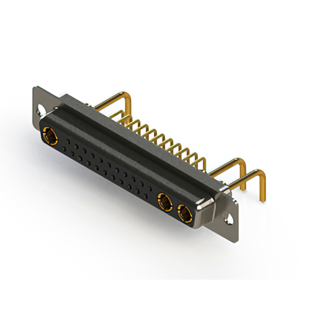 630-25W3250-1T1 EDAC Inc.