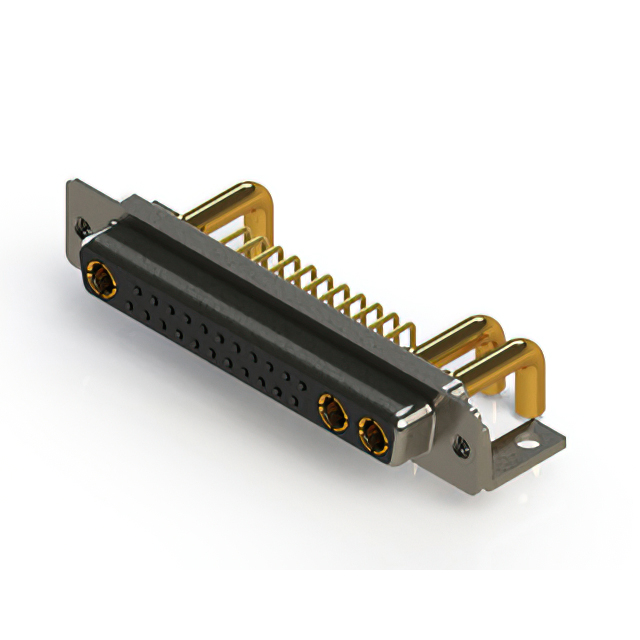 630-25W3250-4N4 EDAC Inc.