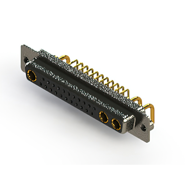 630-25W3640-1N2 EDAC Inc.