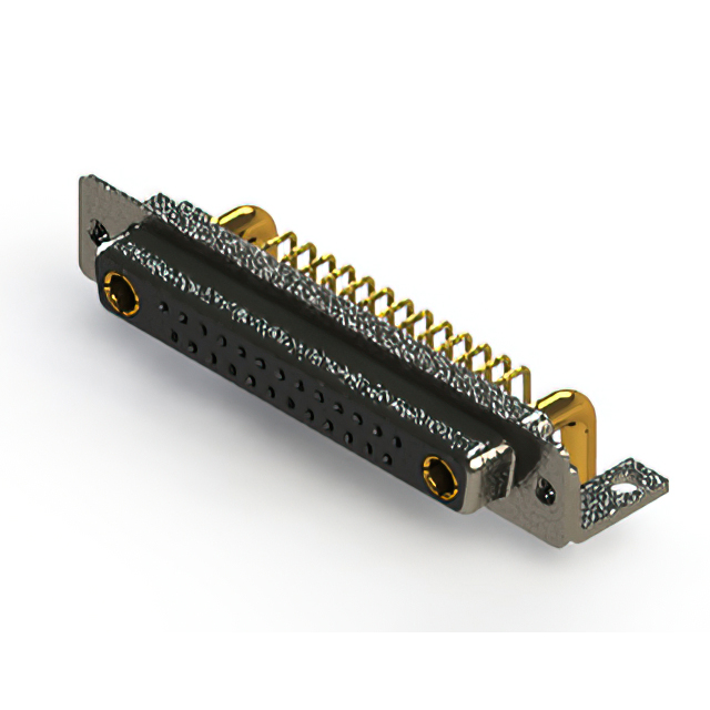 630-27W2640-4N4 EDAC Inc.
