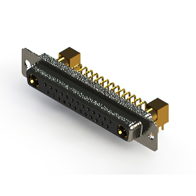630-27W2640-5T1 EDAC Inc.