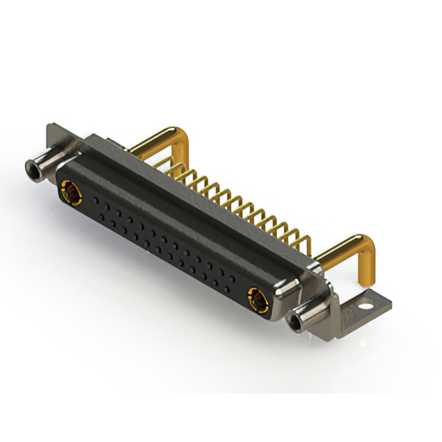 630-27W2650-3T6 EDAC Inc.