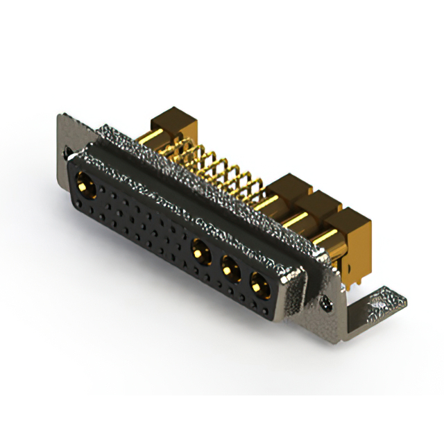 630-36W4240-5NC EDAC Inc.
